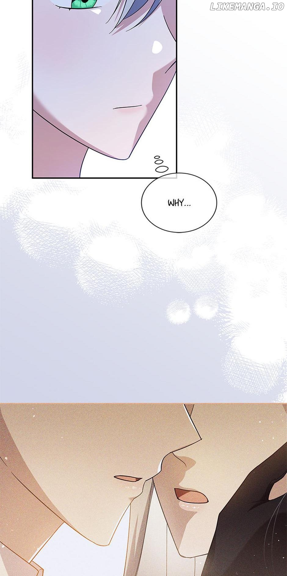 Please Support Revenge Chapter 52 - page 74