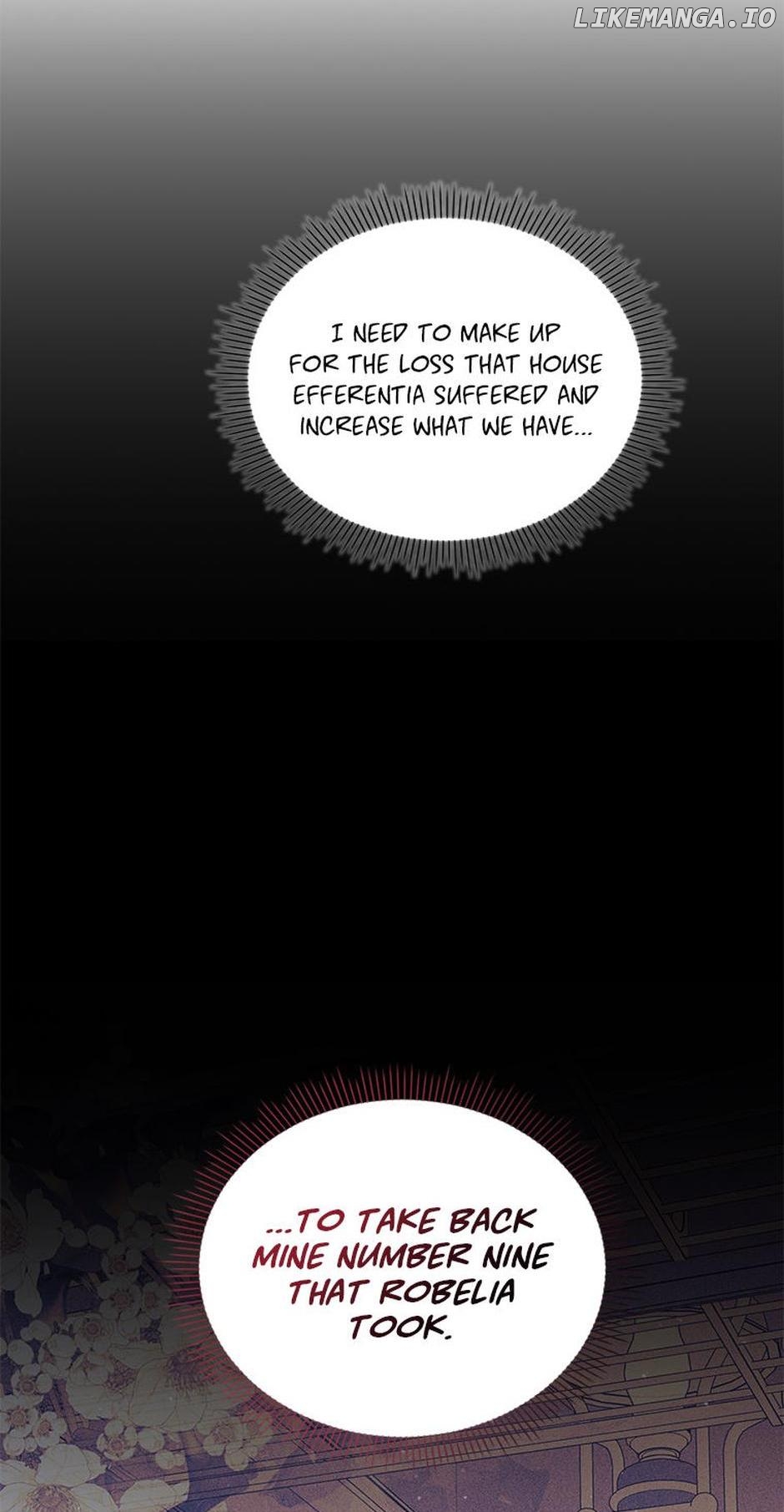 Please Support Revenge Chapter 50 - page 10