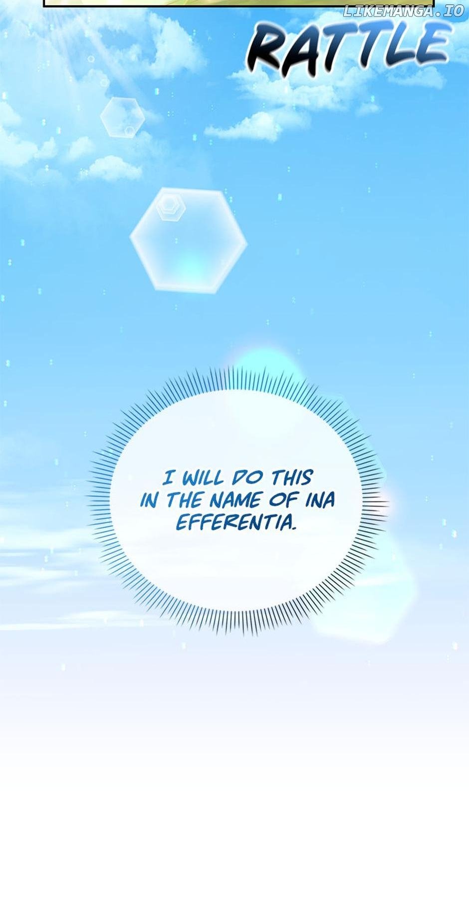 Please Support Revenge Chapter 50 - page 13