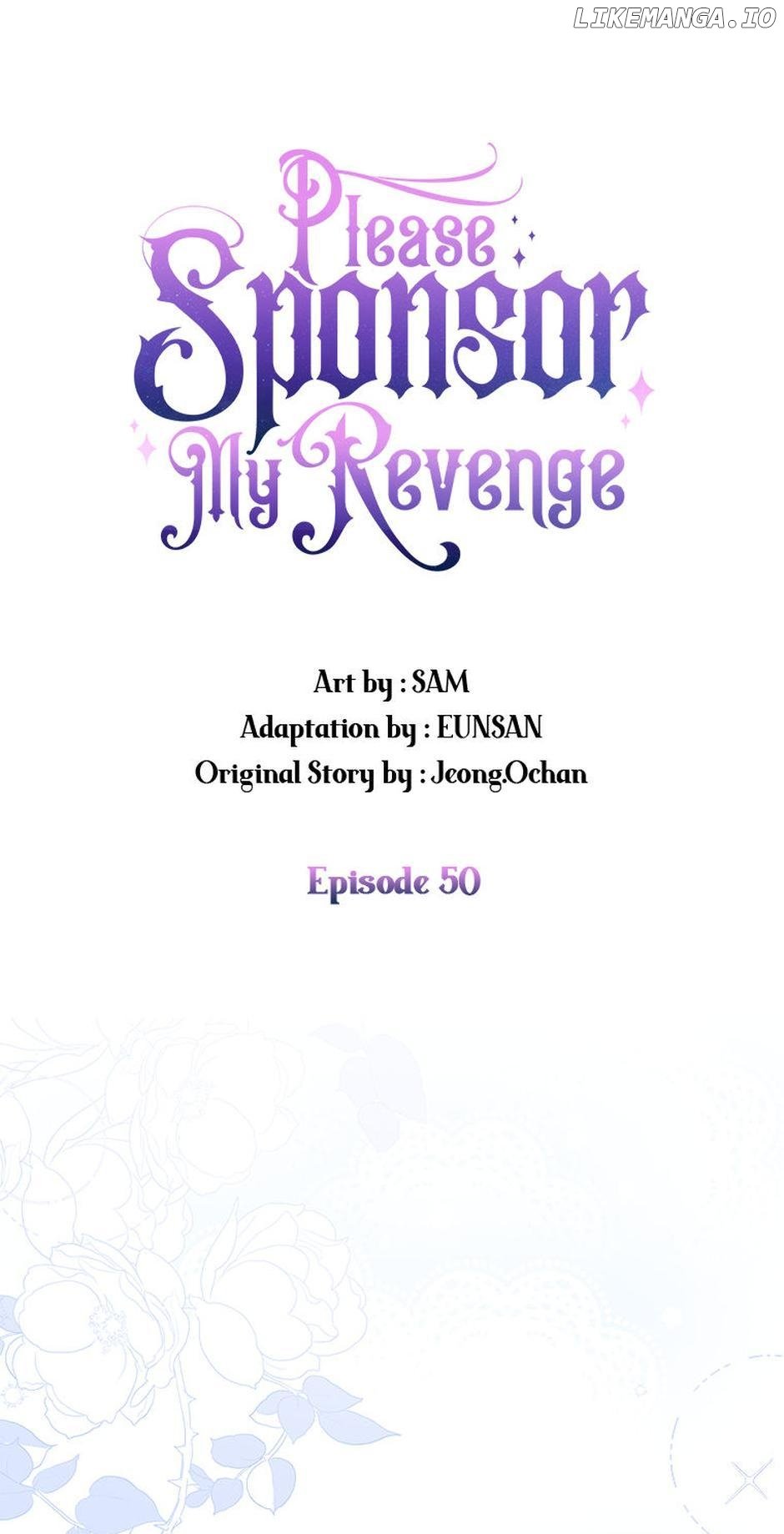 Please Support Revenge Chapter 50 - page 14