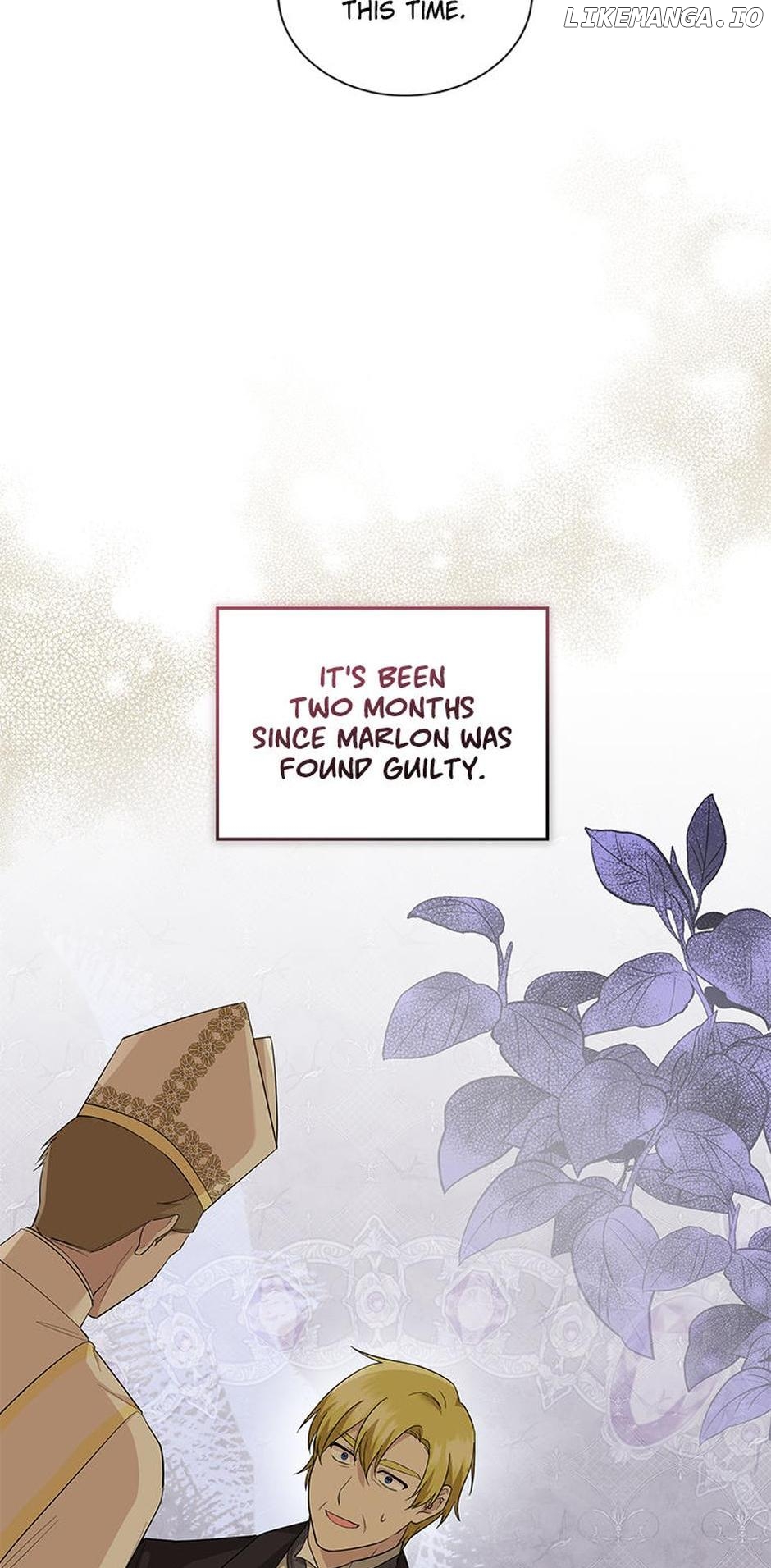 Please Support Revenge Chapter 50 - page 36