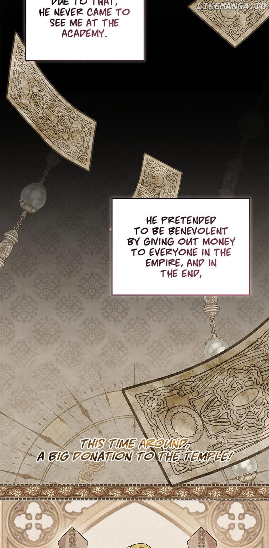 Please Support Revenge Chapter 50 - page 38