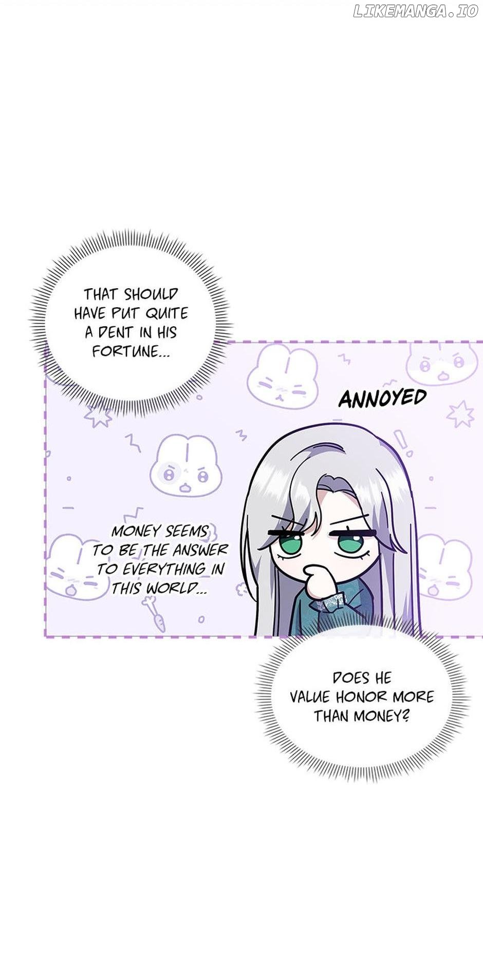 Please Support Revenge Chapter 50 - page 40