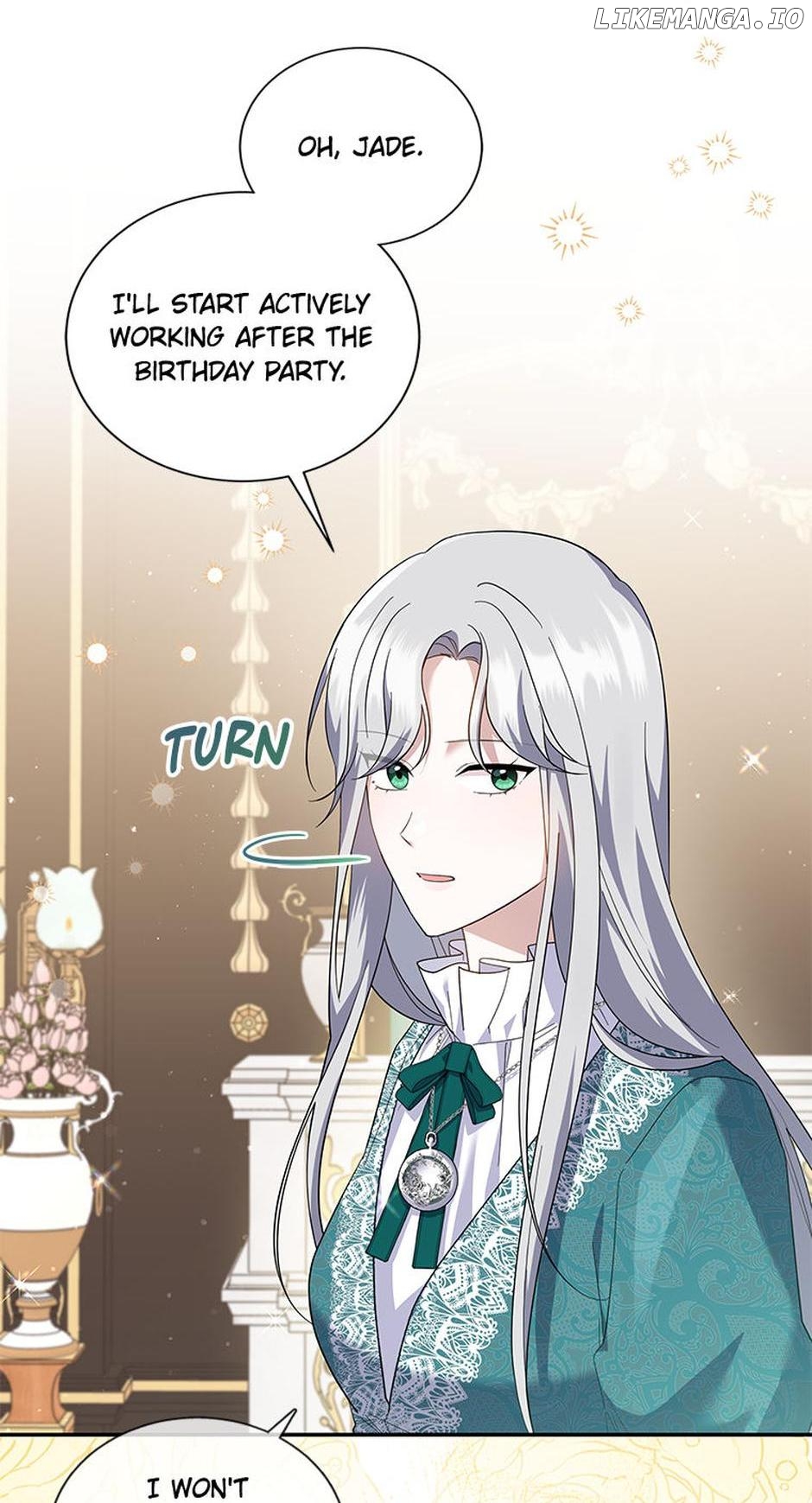 Please Support Revenge Chapter 50 - page 42