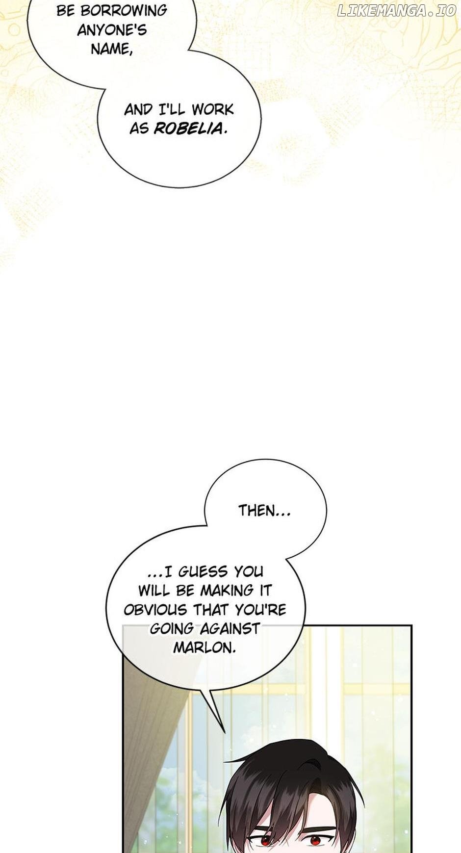 Please Support Revenge Chapter 50 - page 43