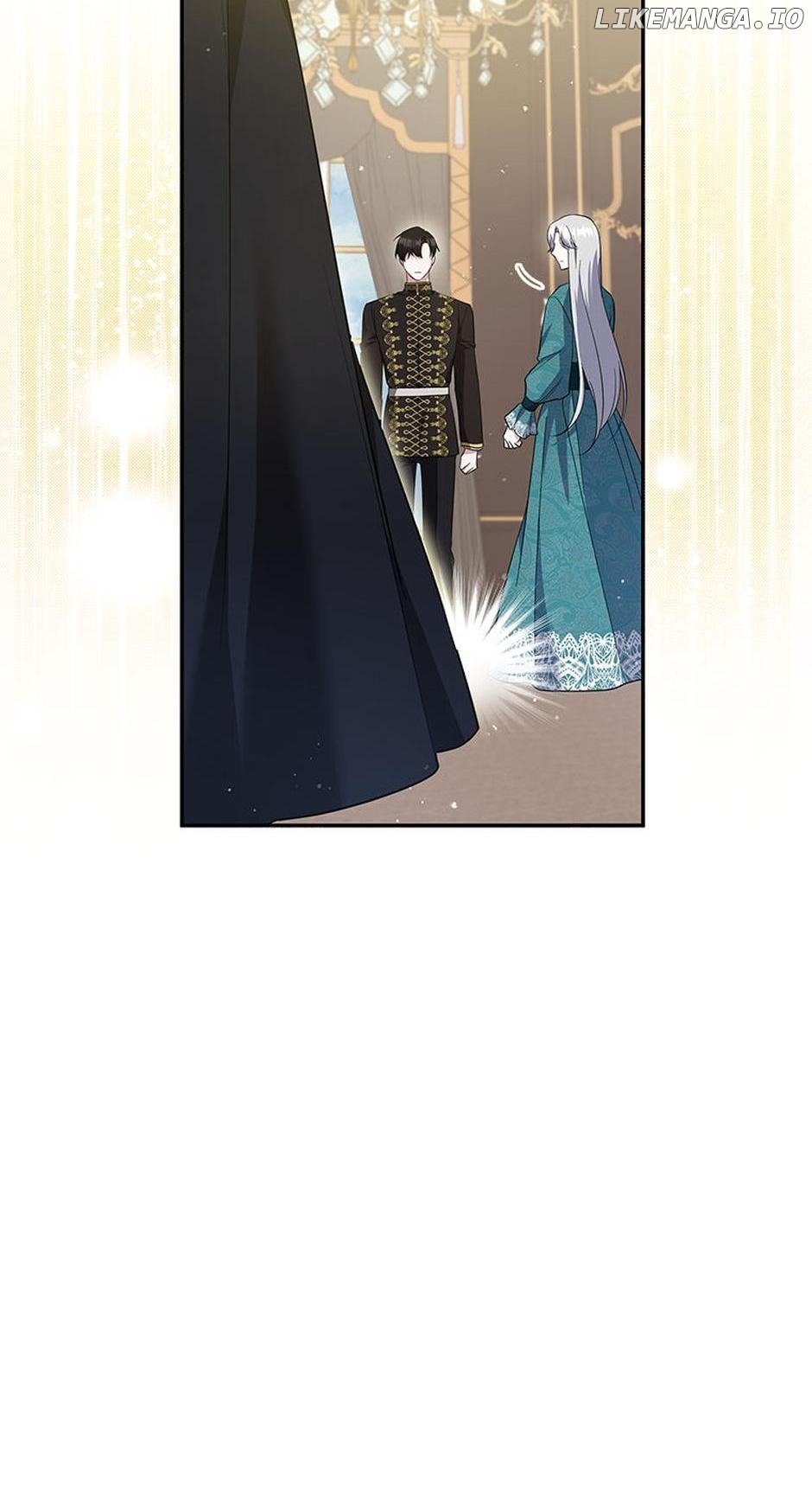 Please Support Revenge Chapter 50 - page 45