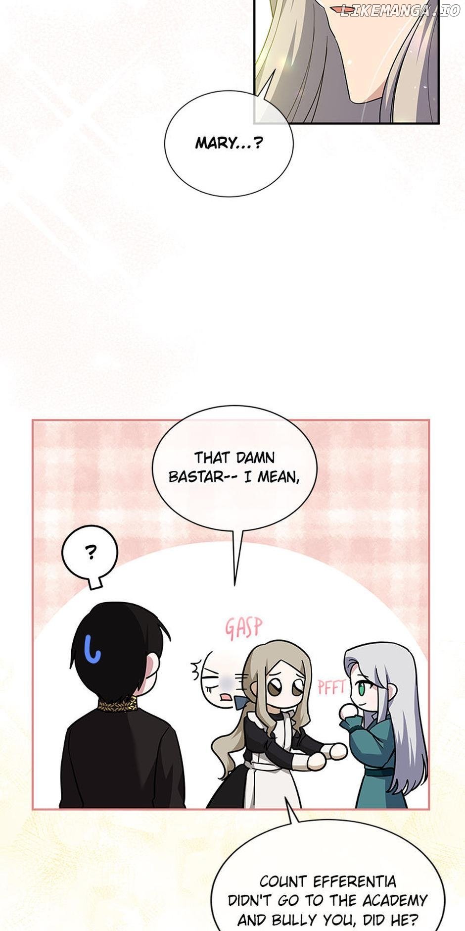 Please Support Revenge Chapter 50 - page 50