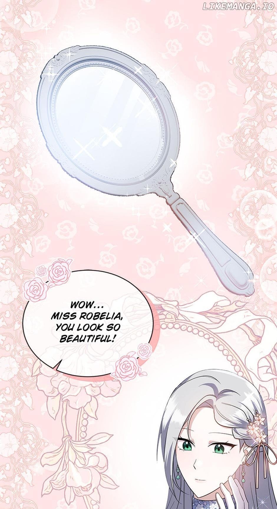 Please Support Revenge Chapter 50 - page 58