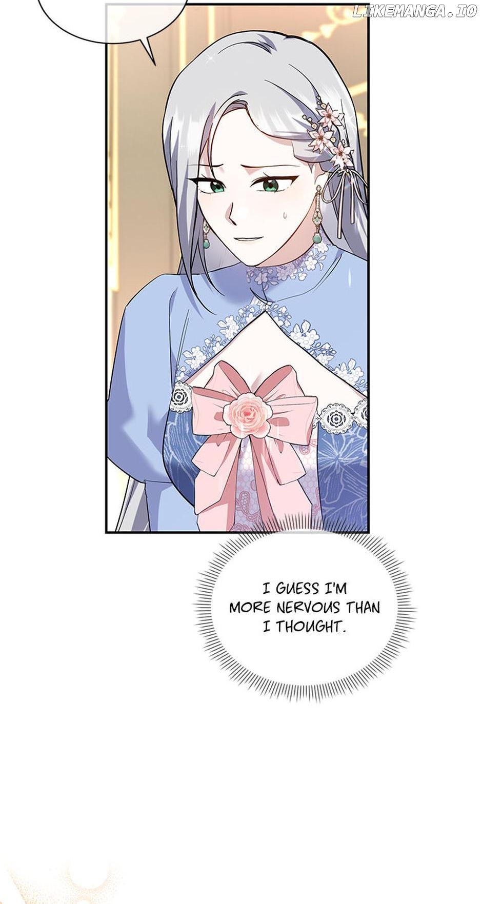 Please Support Revenge Chapter 50 - page 67