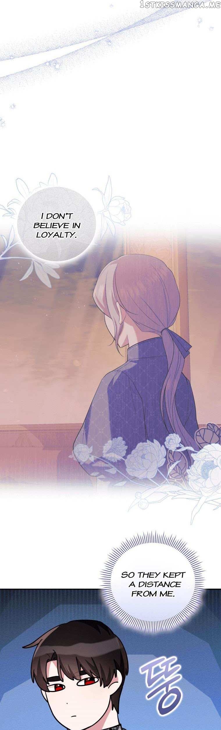 Please Support Revenge Chapter 49 - page 14