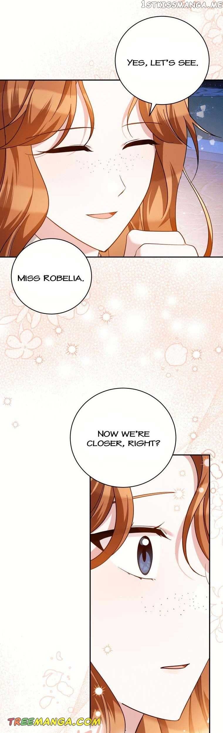 Please Support Revenge Chapter 49 - page 18