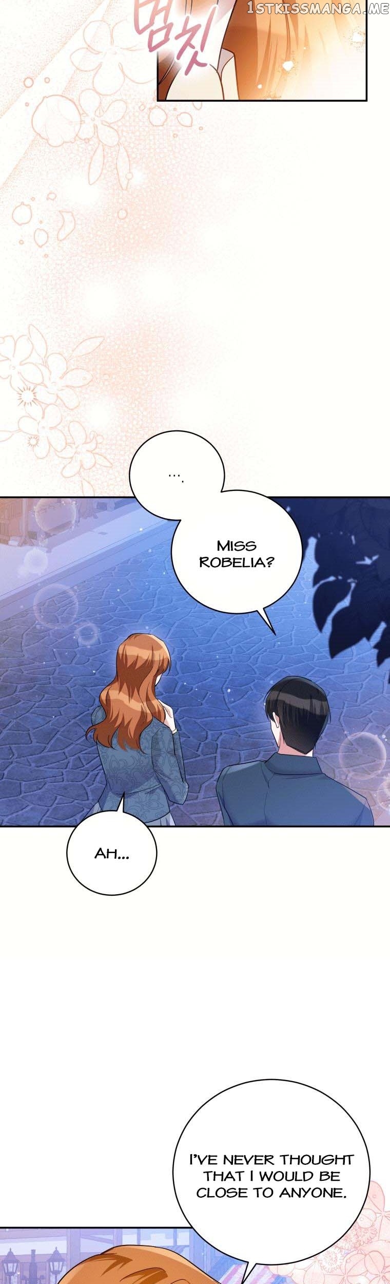 Please Support Revenge Chapter 49 - page 19