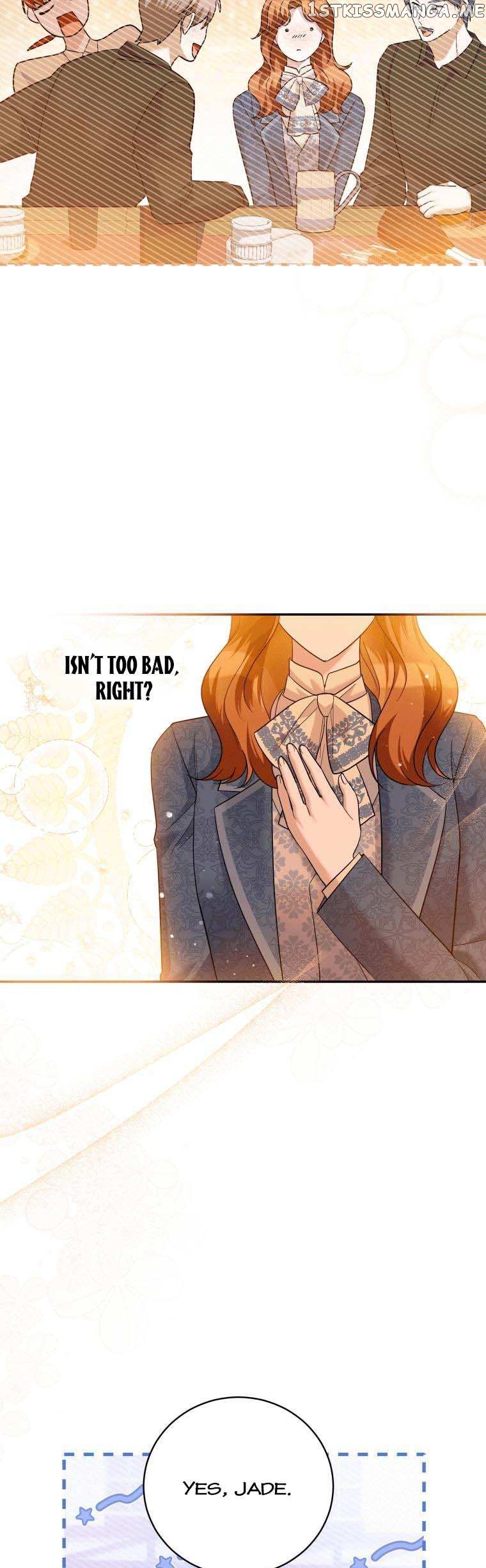 Please Support Revenge Chapter 49 - page 23
