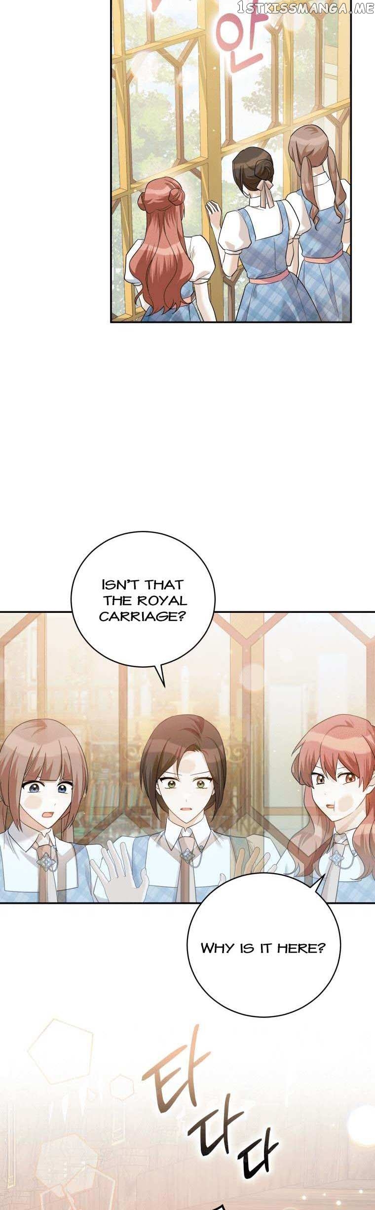 Please Support Revenge Chapter 49 - page 30