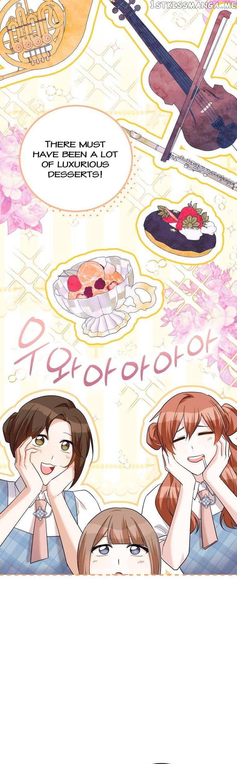Please Support Revenge Chapter 49 - page 33