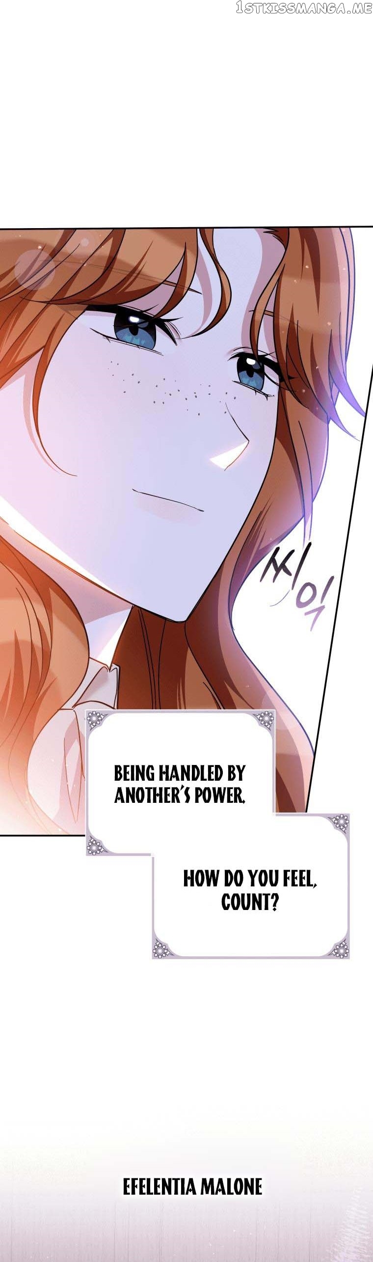 Please Support Revenge Chapter 48 - page 14