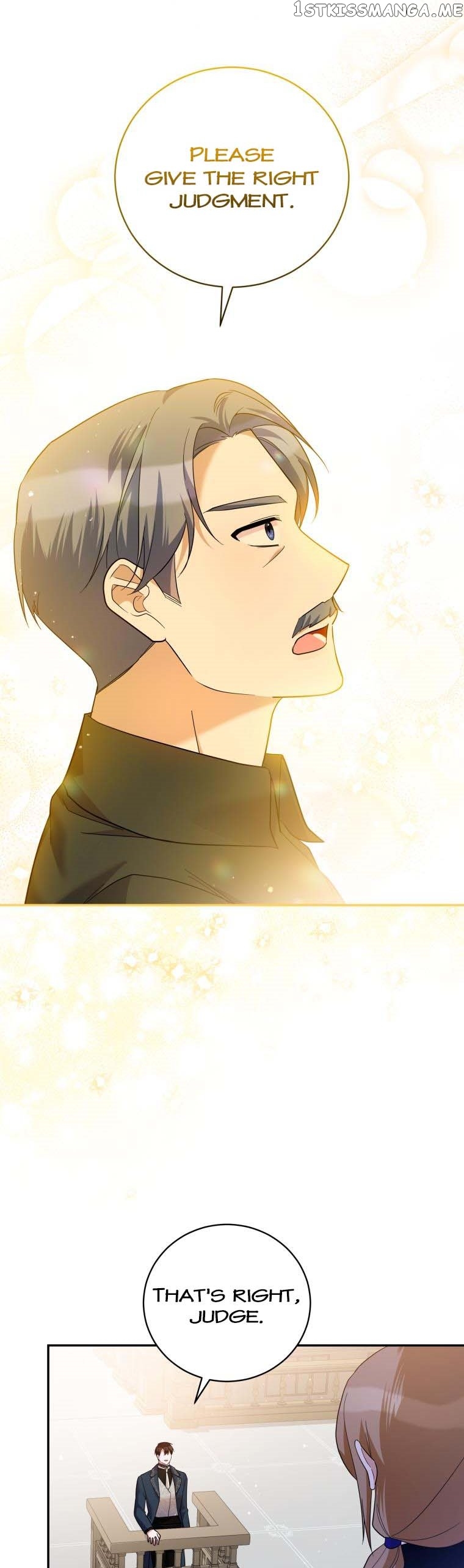 Please Support Revenge Chapter 48 - page 19
