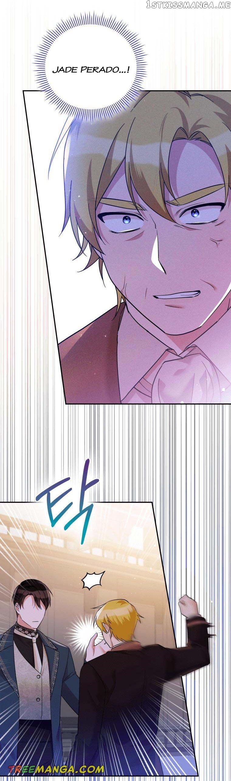 Please Support Revenge Chapter 48 - page 2