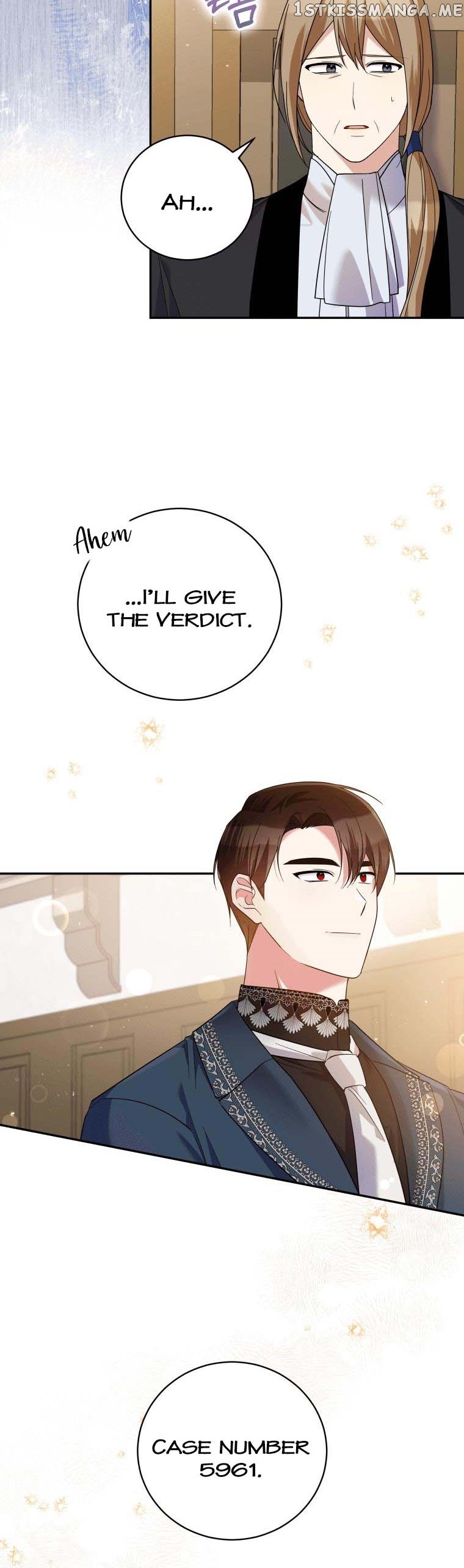Please Support Revenge Chapter 48 - page 22