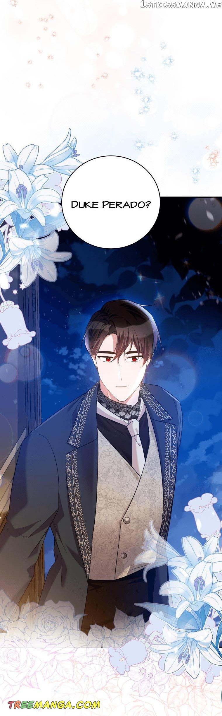 Please Support Revenge Chapter 48 - page 47
