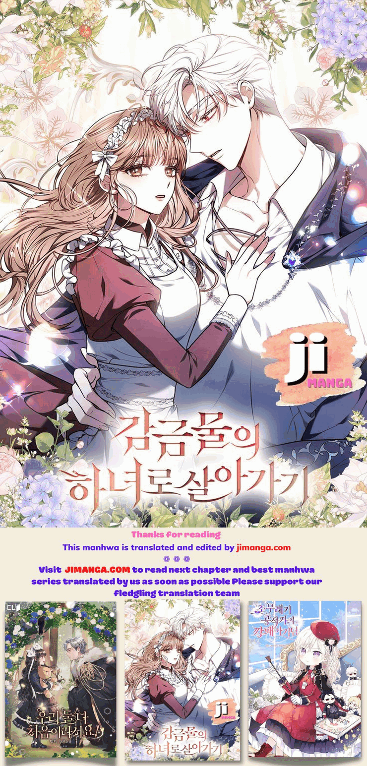 Please Support Revenge Chapter 48 - page 49