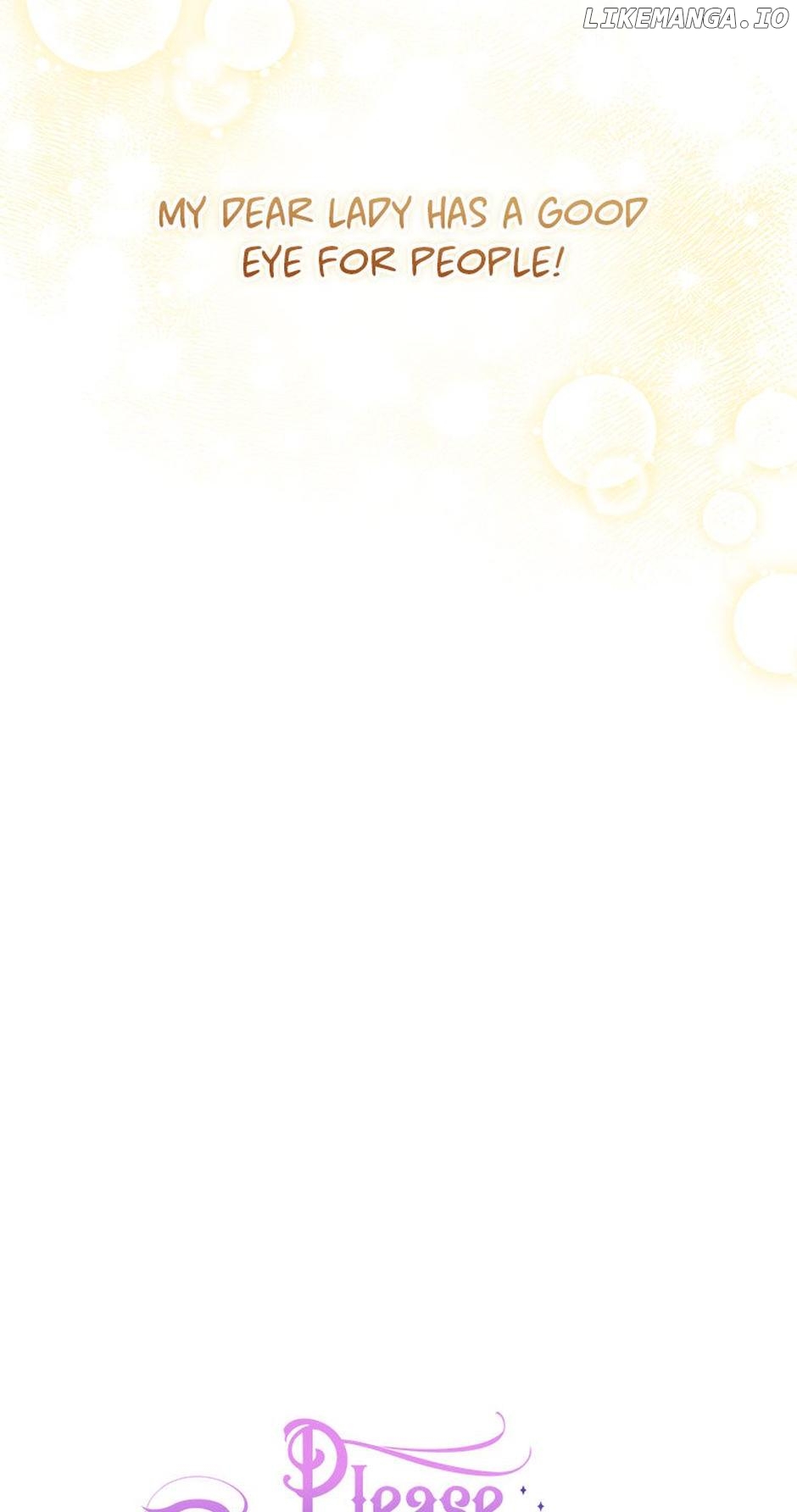 Please Support Revenge Chapter 74 - page 15