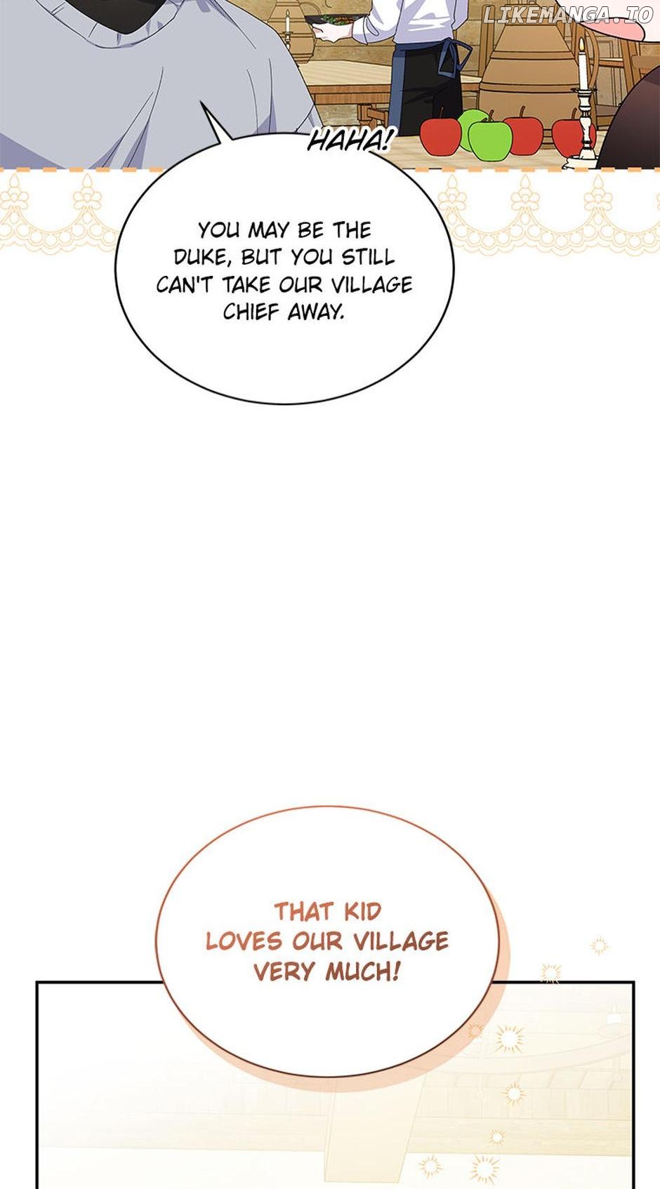 Please Support Revenge Chapter 74 - page 23