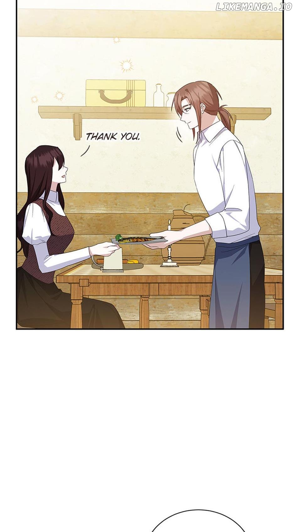 Please Support Revenge Chapter 74 - page 24