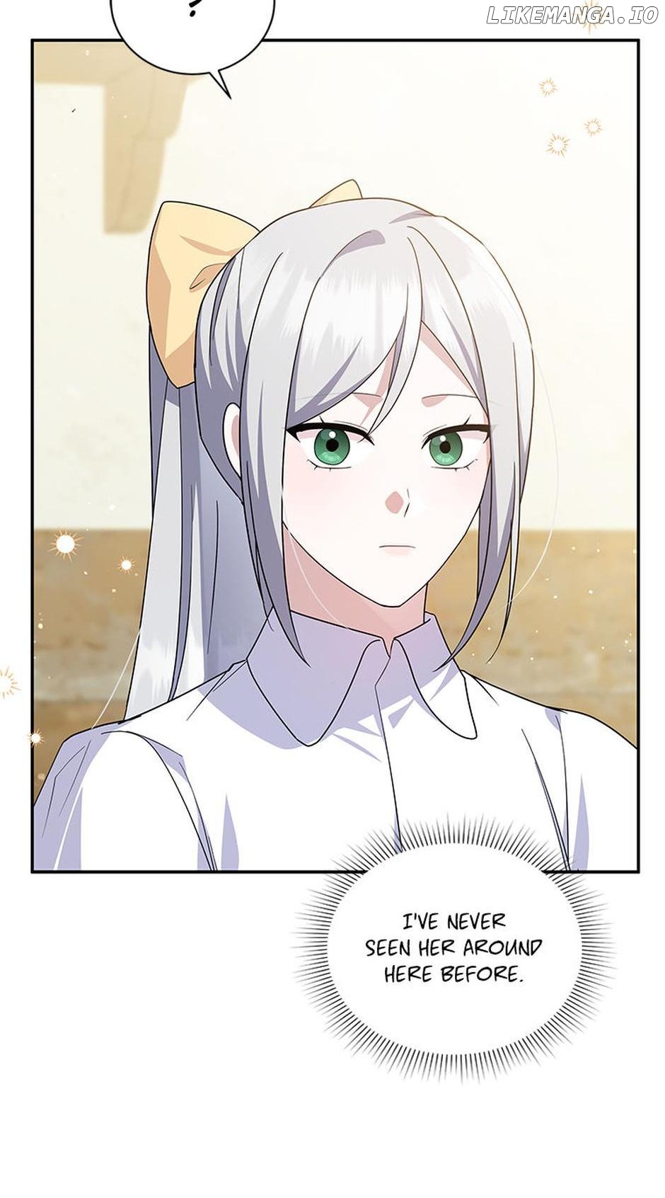 Please Support Revenge Chapter 74 - page 26