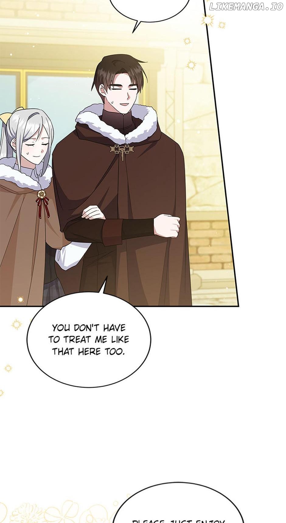 Please Support Revenge Chapter 74 - page 3