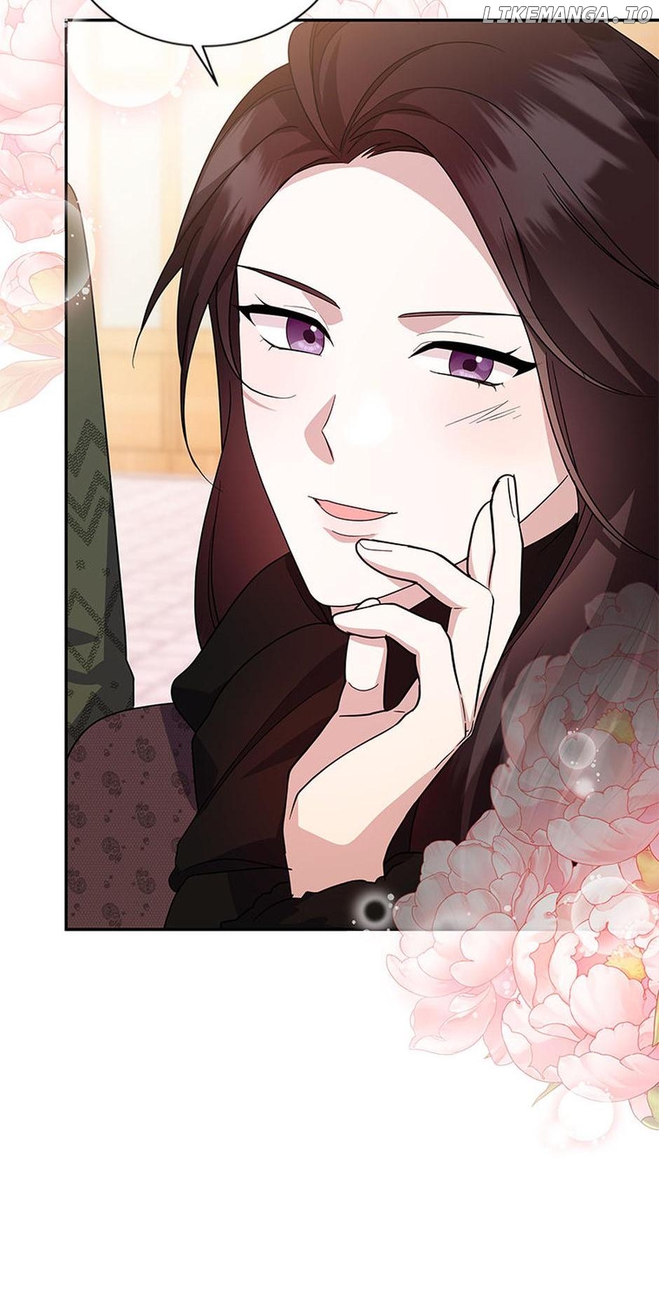 Please Support Revenge Chapter 74 - page 31