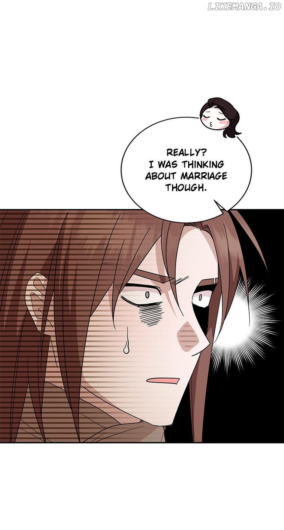 Please Support Revenge Chapter 74 - page 39