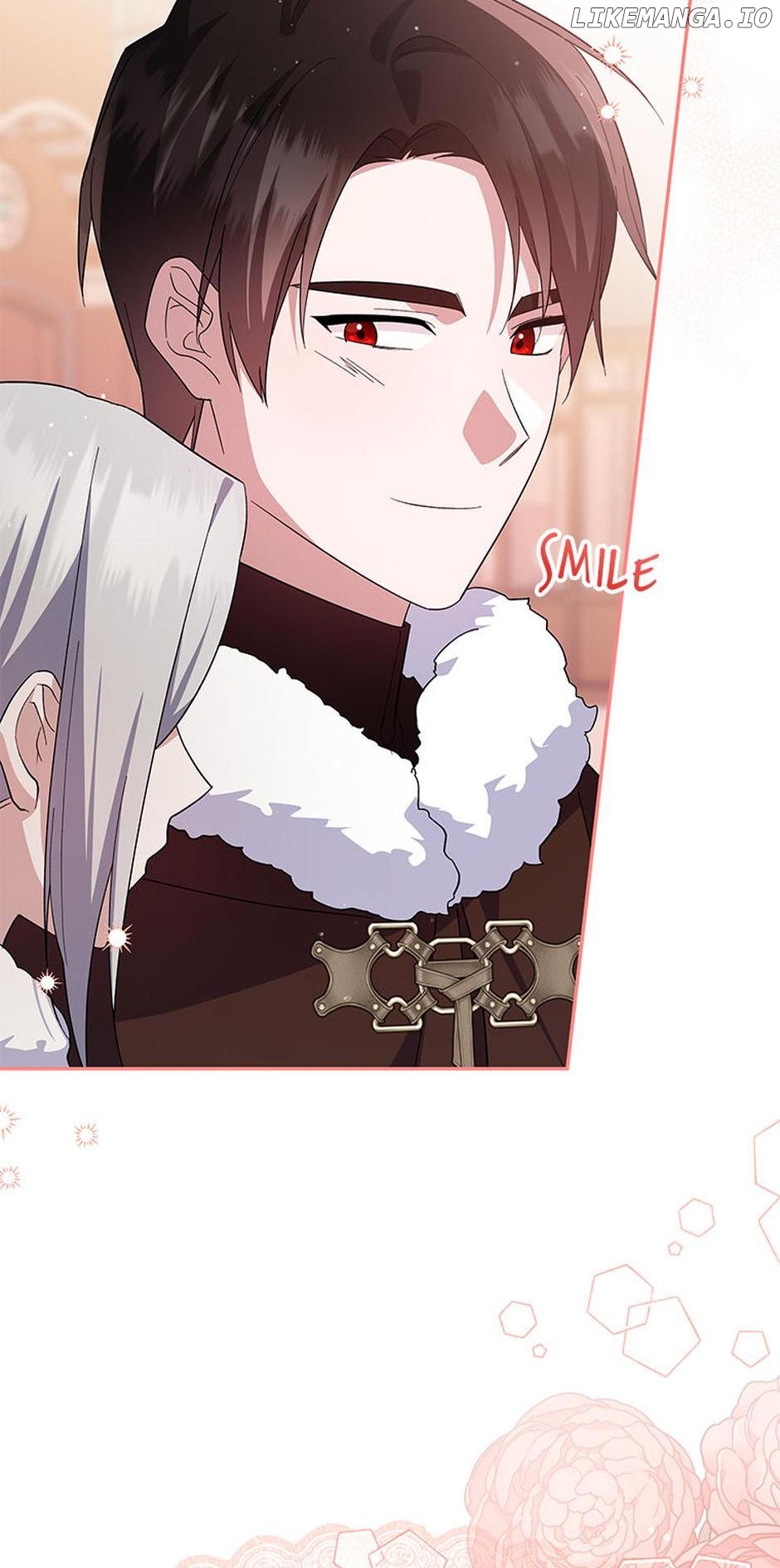 Please Support Revenge Chapter 74 - page 44