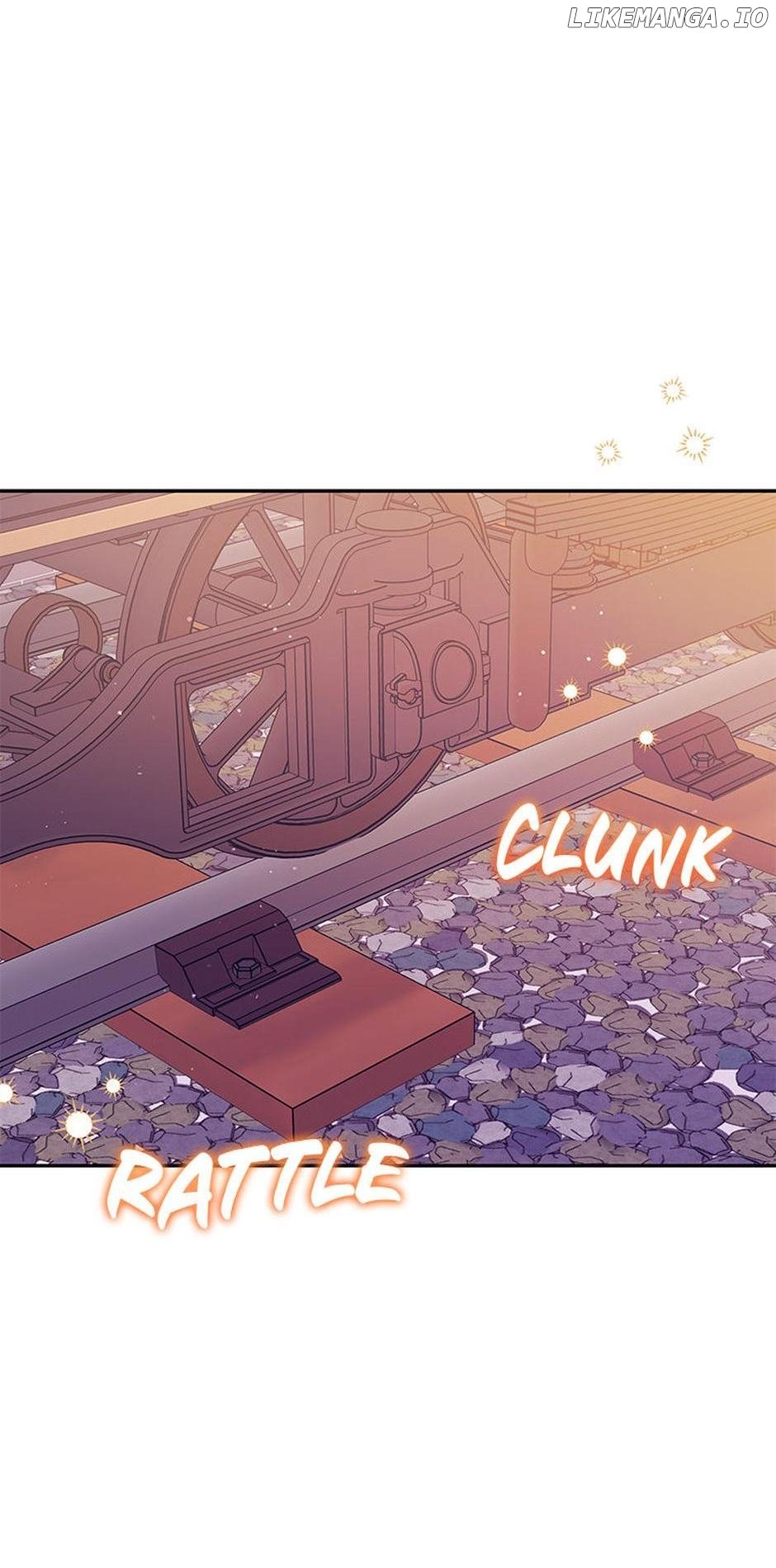 Please Support Revenge Chapter 74 - page 53
