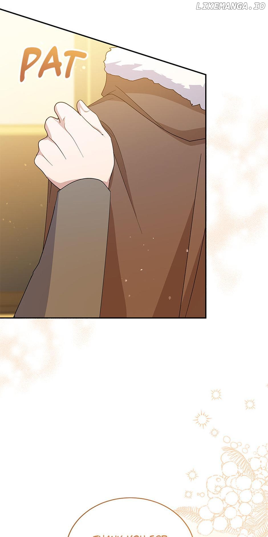 Please Support Revenge Chapter 74 - page 57