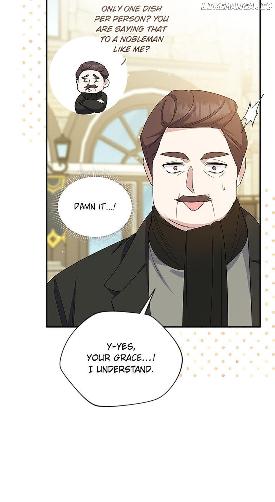 Please Support Revenge Chapter 74 - page 6
