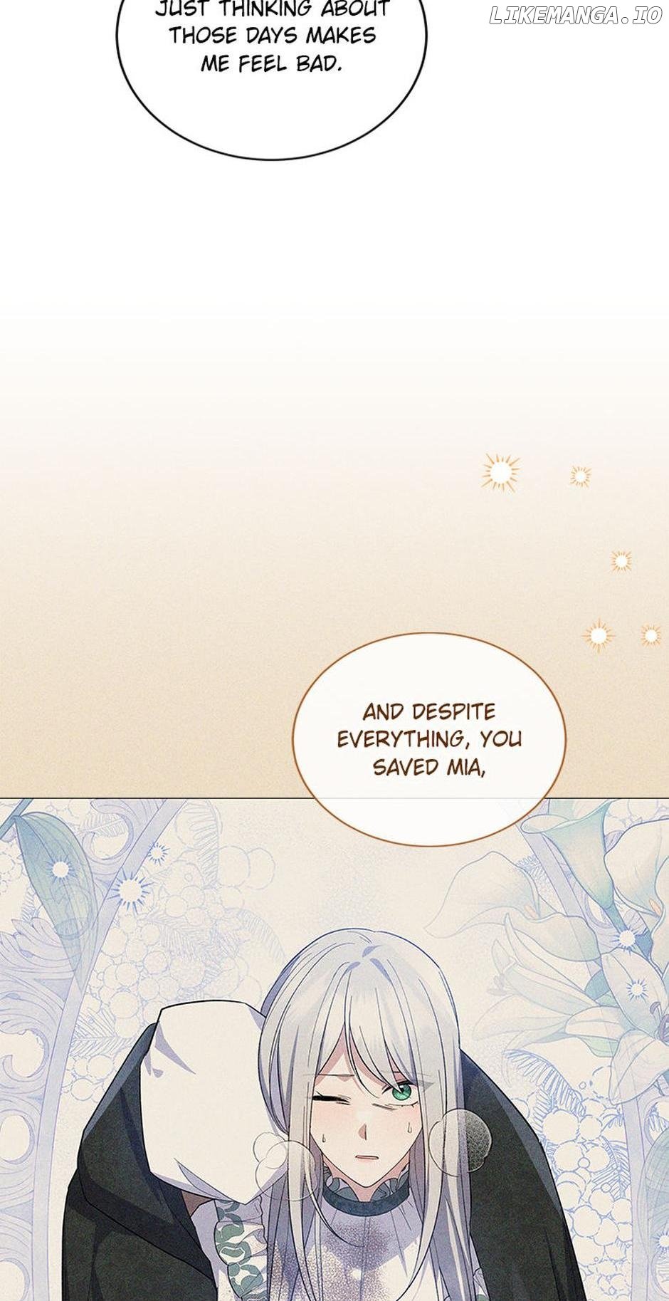 Please Support Revenge Chapter 74 - page 60