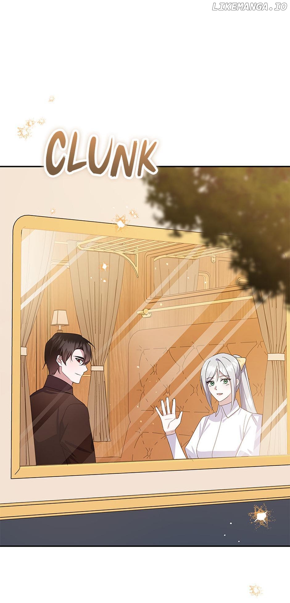 Please Support Revenge Chapter 74 - page 69