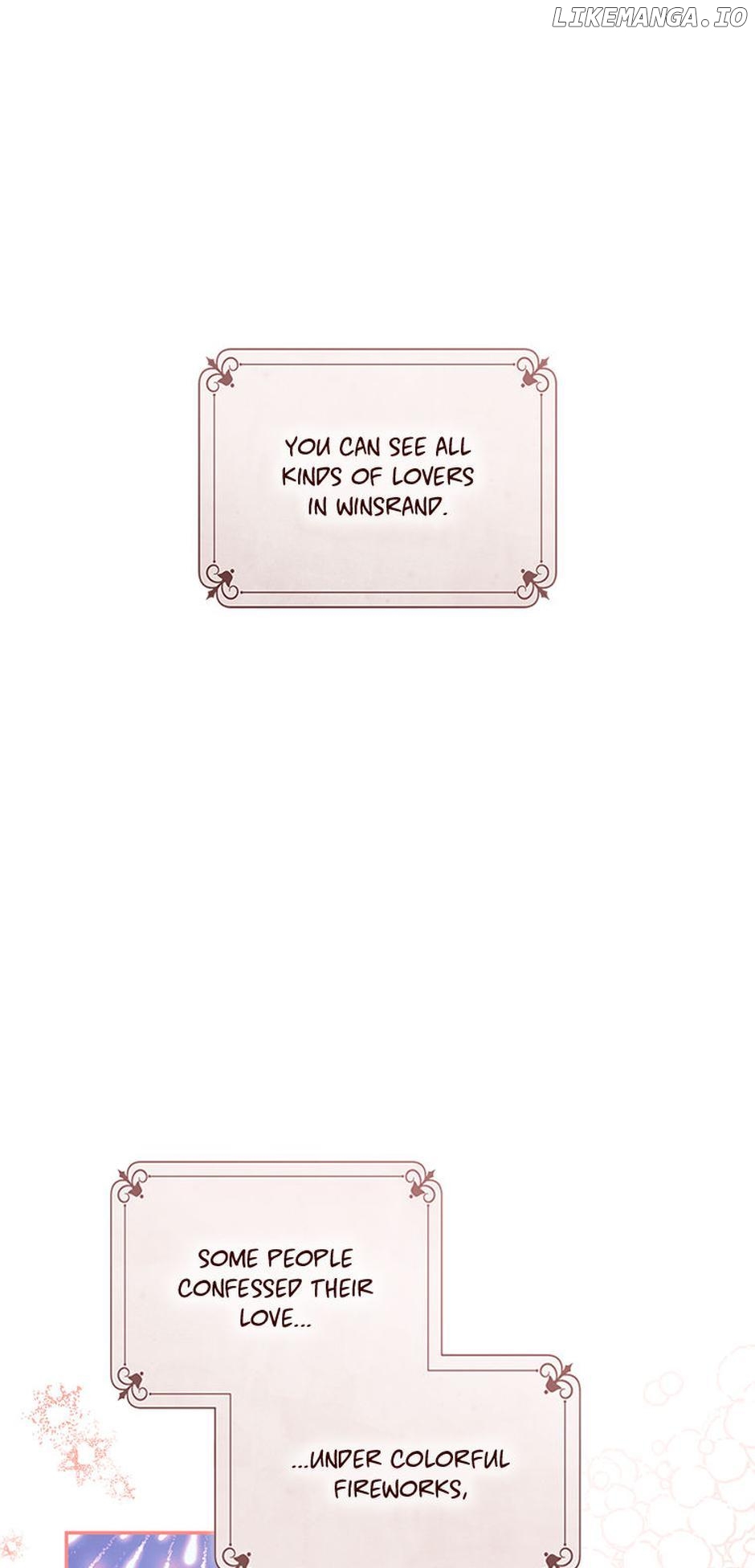Please Support Revenge Chapter 74 - page 72