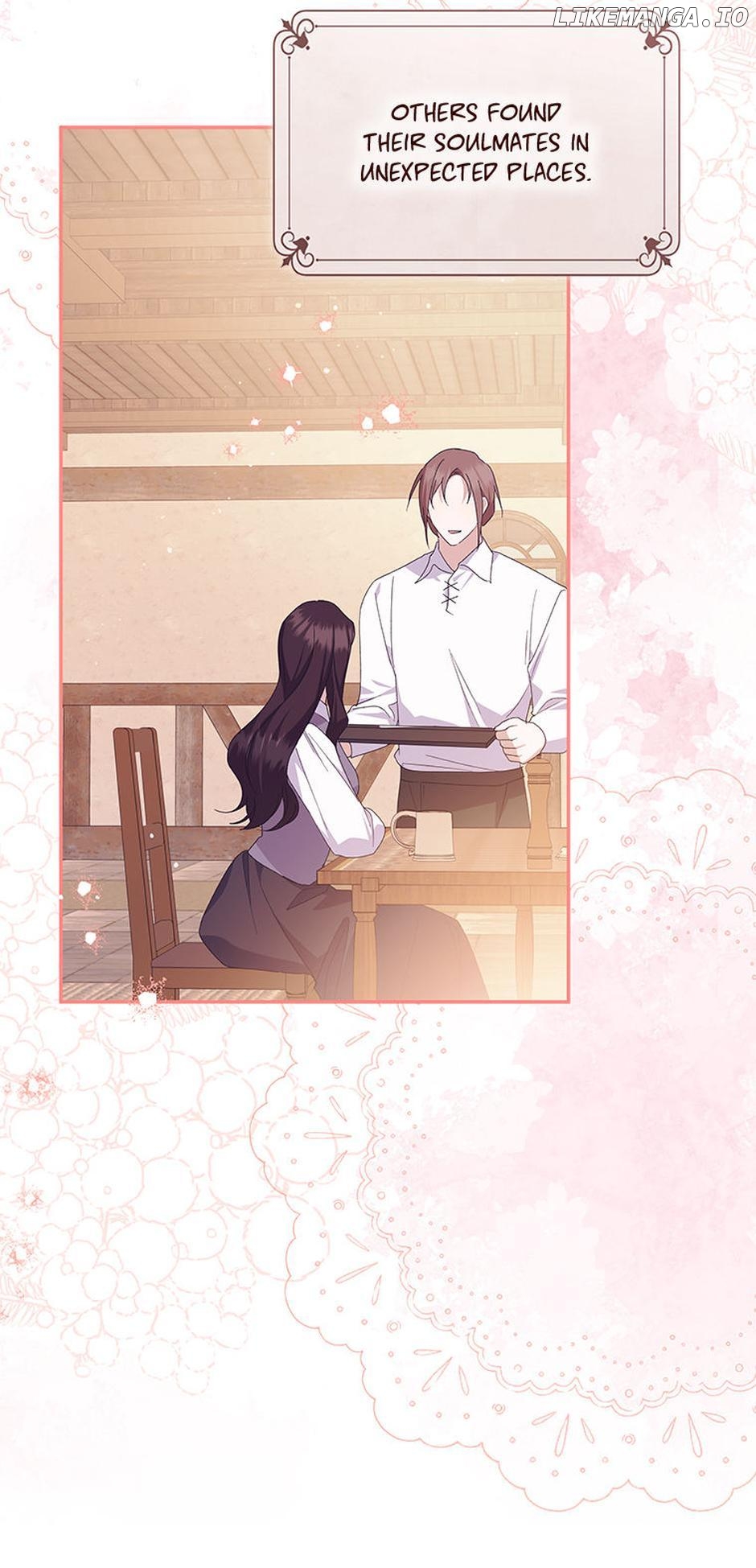 Please Support Revenge Chapter 74 - page 75