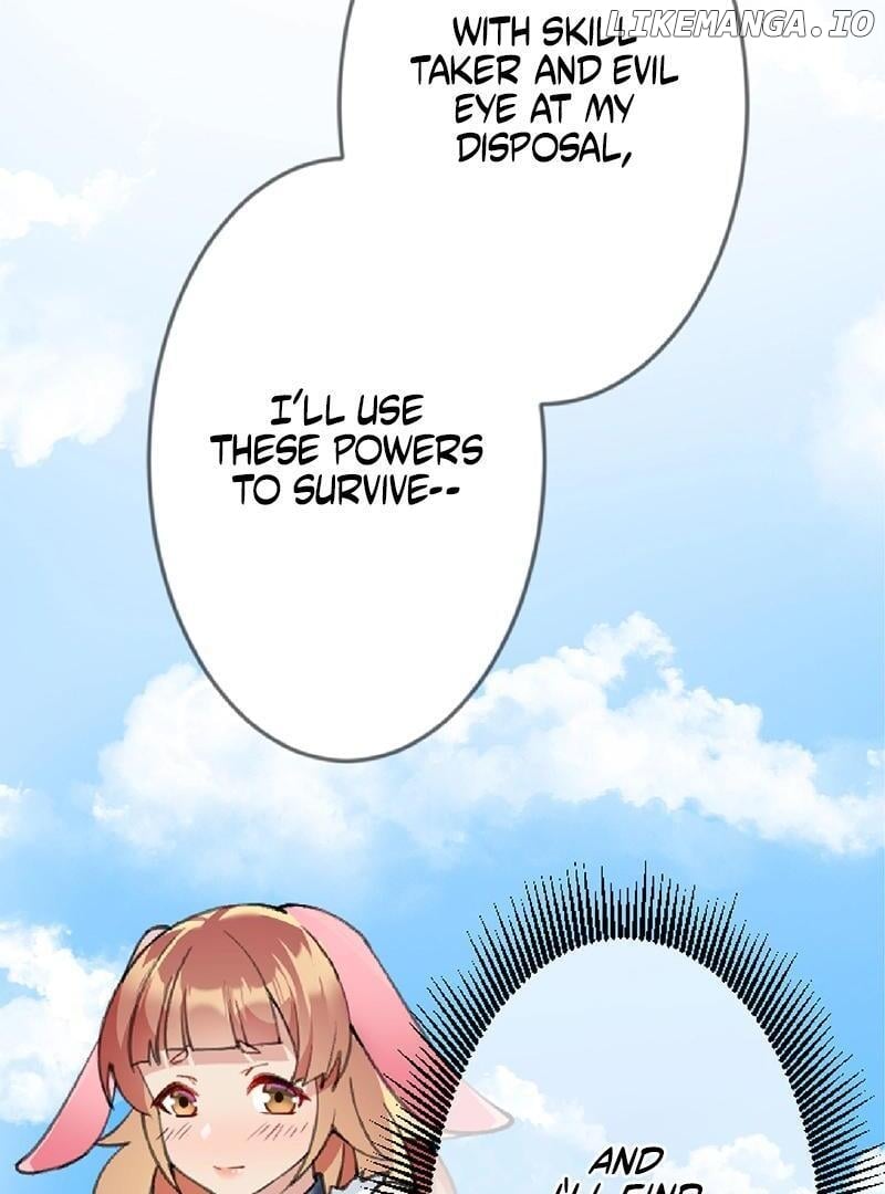 Skill taker of Other World Domination Chapter 1 - page 100
