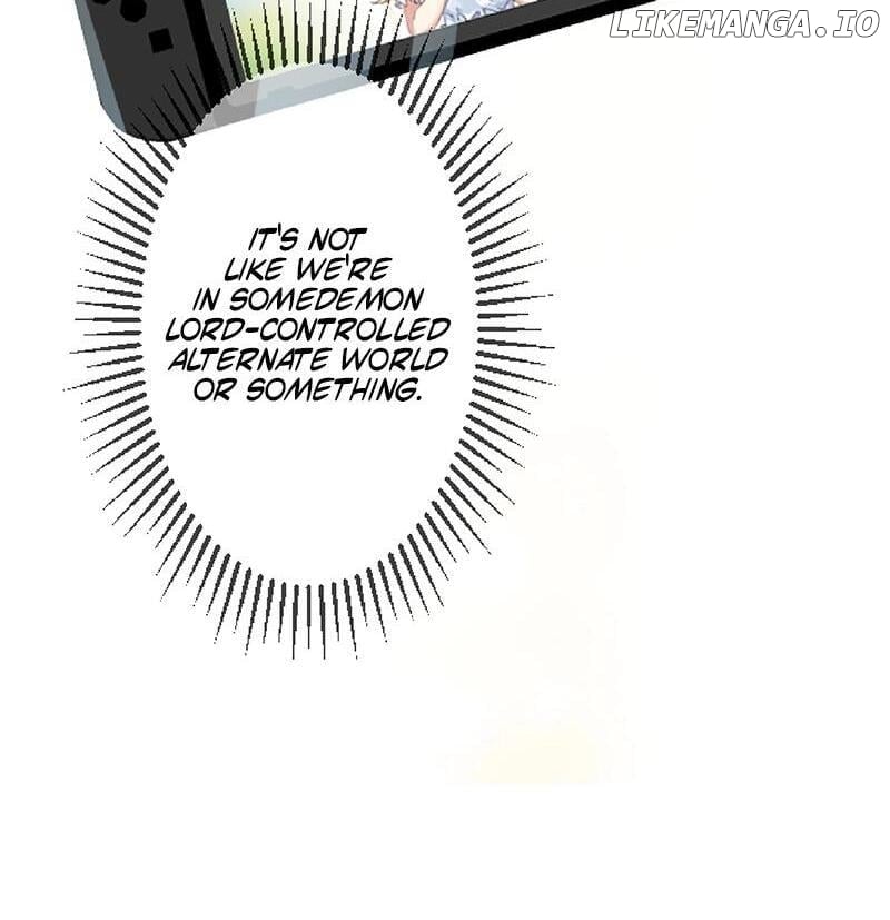 Skill taker of Other World Domination Chapter 1 - page 11