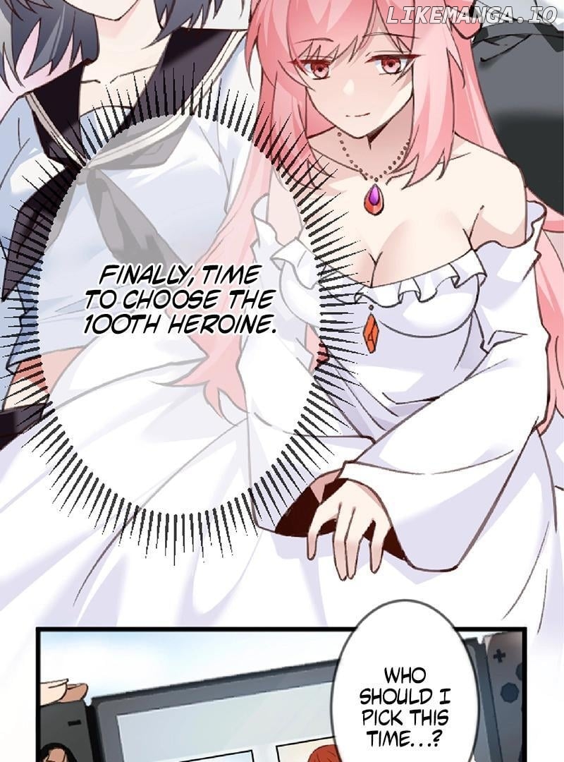 Skill taker of Other World Domination Chapter 1 - page 16