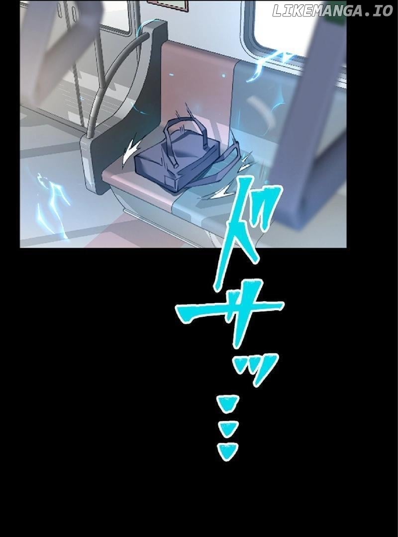 Skill taker of Other World Domination Chapter 1 - page 26