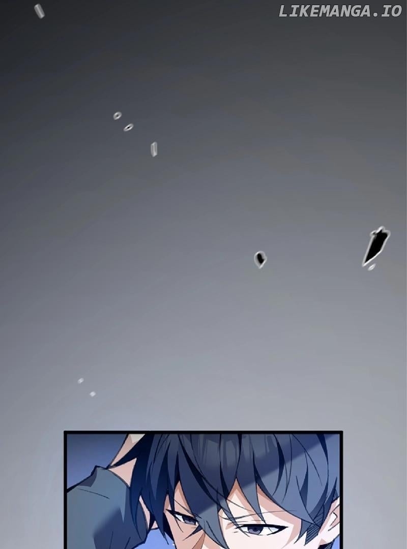 Skill taker of Other World Domination Chapter 1 - page 28