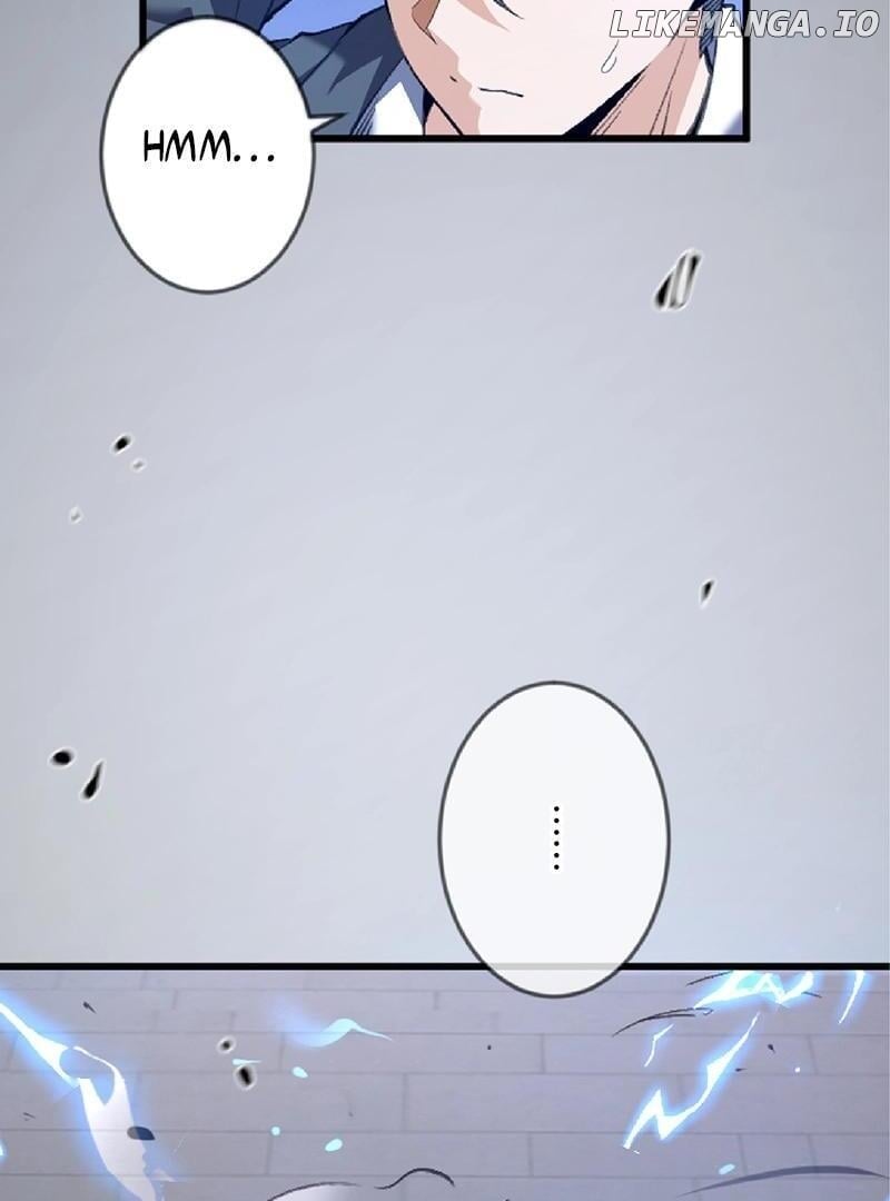 Skill taker of Other World Domination Chapter 1 - page 29