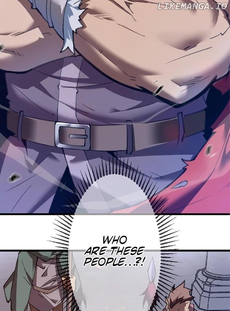Skill taker of Other World Domination Chapter 1 - page 33