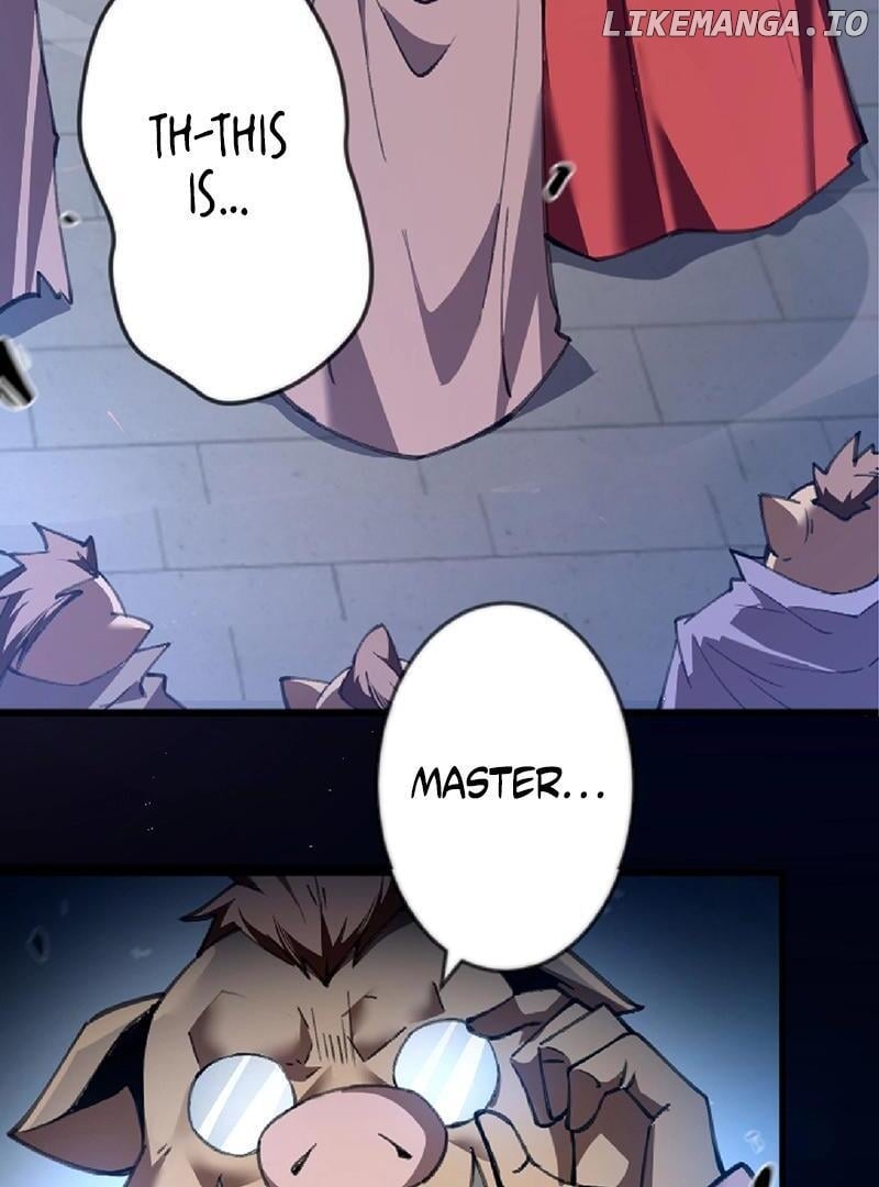 Skill taker of Other World Domination Chapter 1 - page 35