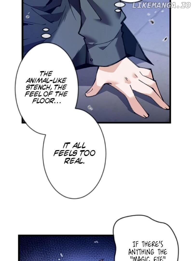 Skill taker of Other World Domination Chapter 1 - page 41