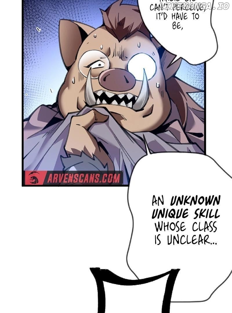 Skill taker of Other World Domination Chapter 1 - page 42